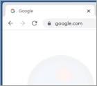 Google.com Redirect