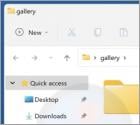 Gallery Adware