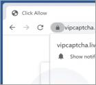 Vipcaptcha.live Ads
