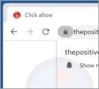Thepositiveimpactnow.com Ads