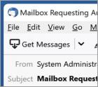 Authenticate Account Email Scam