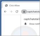 Captchatotal.live Ads