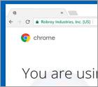 You Are Using An Older Version Of Chrome Scam