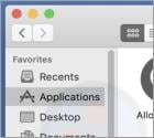 AllocateType Adware (Mac)