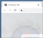 Smilebox Tab Browser Hijacker