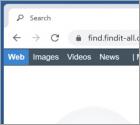 FindIt-All Browser Hijacker