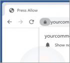 Yourcommonblog.com Ads