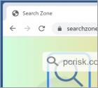 Search-Zone Browser Hijacker