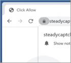 Steadycaptcha.live Ads
