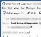 Unusual Sign-in Activity Email Scam