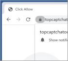 Topcaptchatoday.top Ads