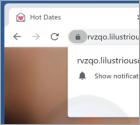Lilustriousdates.net Ads