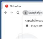 Captchaforcaptcha.top Ads