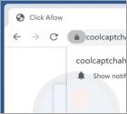 Coolcaptchahere.top Ads