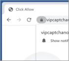Vipcaptchanow.top Ads