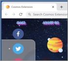 Cosmos Extension Browser Hijacker