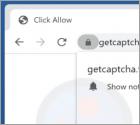 Getcaptcha.top Ads