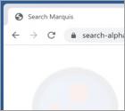 Search-alpha.com Redirect (Mac)