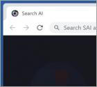 SAI Assistant Browser Hijacker