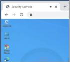 Critical Threat Detected: Adware App POP-UP Scam