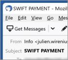 Reconfirm Shipping Documents Email Scam