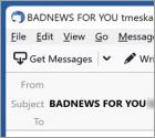 I Will Be Direct You Watch Adult Content Email Scam