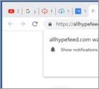 Allhypefeed.com Ads