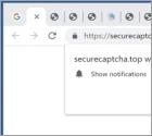 Securecaptcha.top Ads