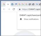 Captchawizard.top Ads