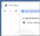 Captchawave.top Ads