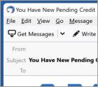 American Express Merchant Reward Email Scam
