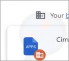 CirrusCastellanus Malicious Extension