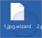 Wizard Ransomware