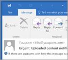 YouPorn Email Scam