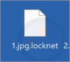 Locknet Ransomware