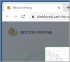 Bitcoin Mining Scam