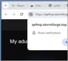 Stormforge.top Ads