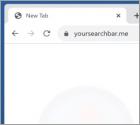 Your Search Bar Browser Hijacker