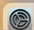 MacOS Is Infected - Virus Found Notification Oplichting (Mac)