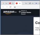 AMAZON TRIAL POP-UP Zwendel