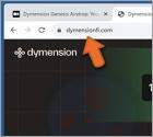 Dymension Genesis Oplichting