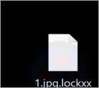Lockxx Ransomware