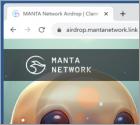 Claim Manta Scam