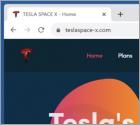 Tesla Space X Investment Scam