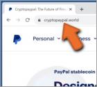 PayPal Stablecoin Scam