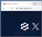 MAGA Airdrop Zwendel