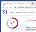 MintStealer Malware