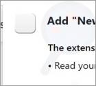 Newtab Browserkaper