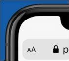 (10) Viruses Were Detected On Your iPhone POP-UP Oplichting (Mac)