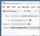 Email Sending Has Been Temporarily Suspended Zwendel